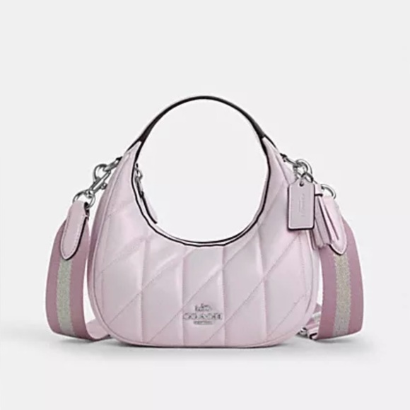 Coach Handbags - Coach Carmen Mini Crossbody Bag # CBI46